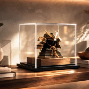 Acrylic Display Case