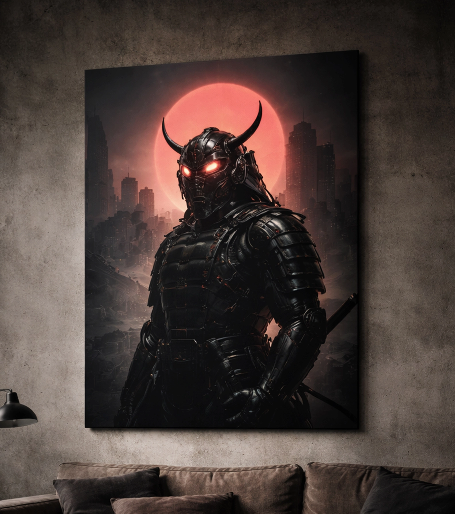 Canvas Print